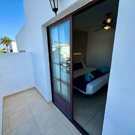 Apartamento Salitre Пуэрто дель Кармен Экстерьер фото