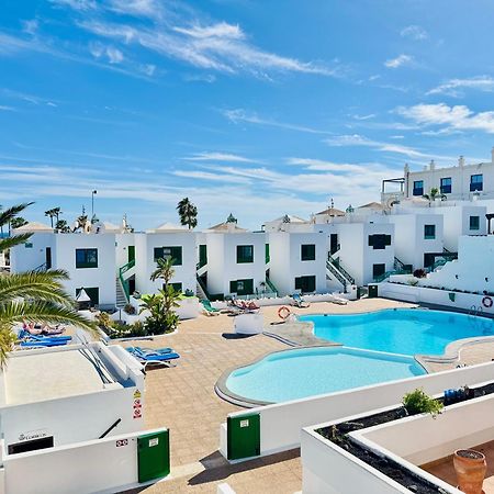 Apartamento Salitre Пуэрто дель Кармен Экстерьер фото
