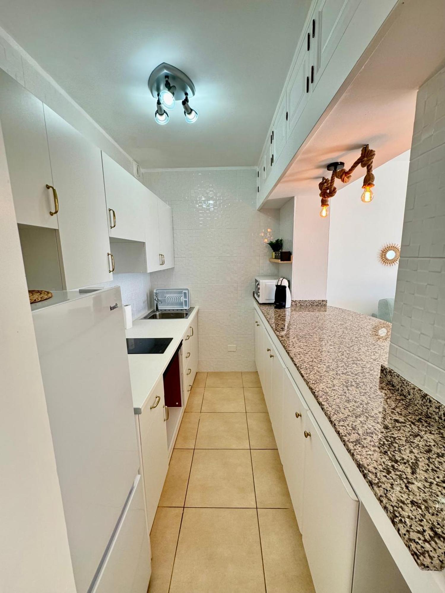 Apartamento Salitre Пуэрто дель Кармен Экстерьер фото