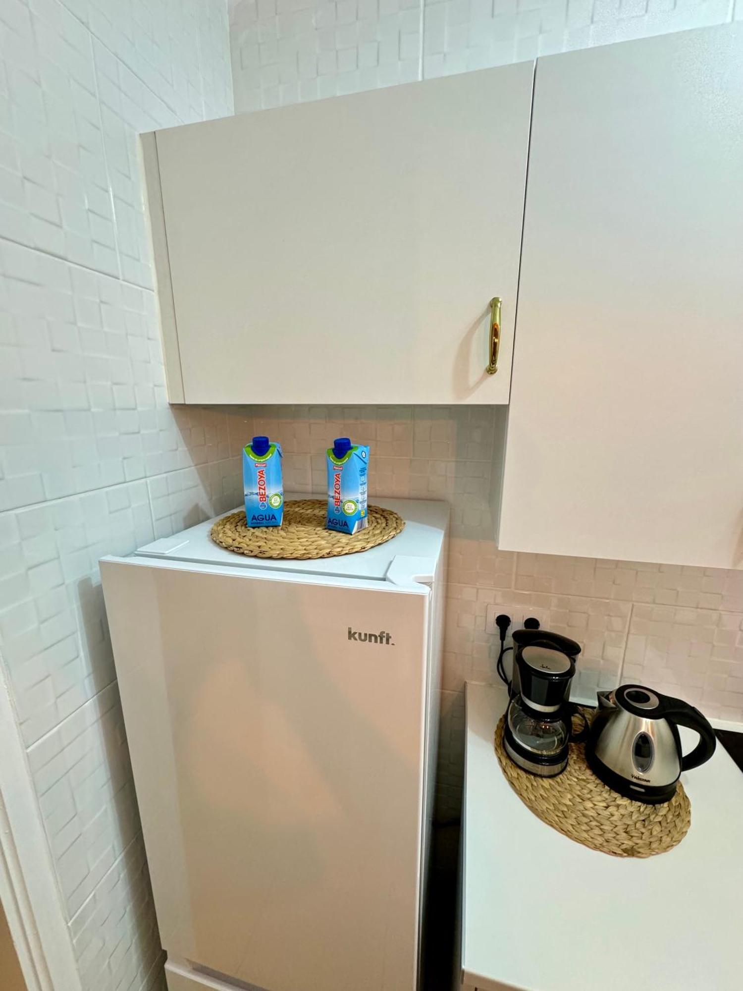 Apartamento Salitre Пуэрто дель Кармен Экстерьер фото