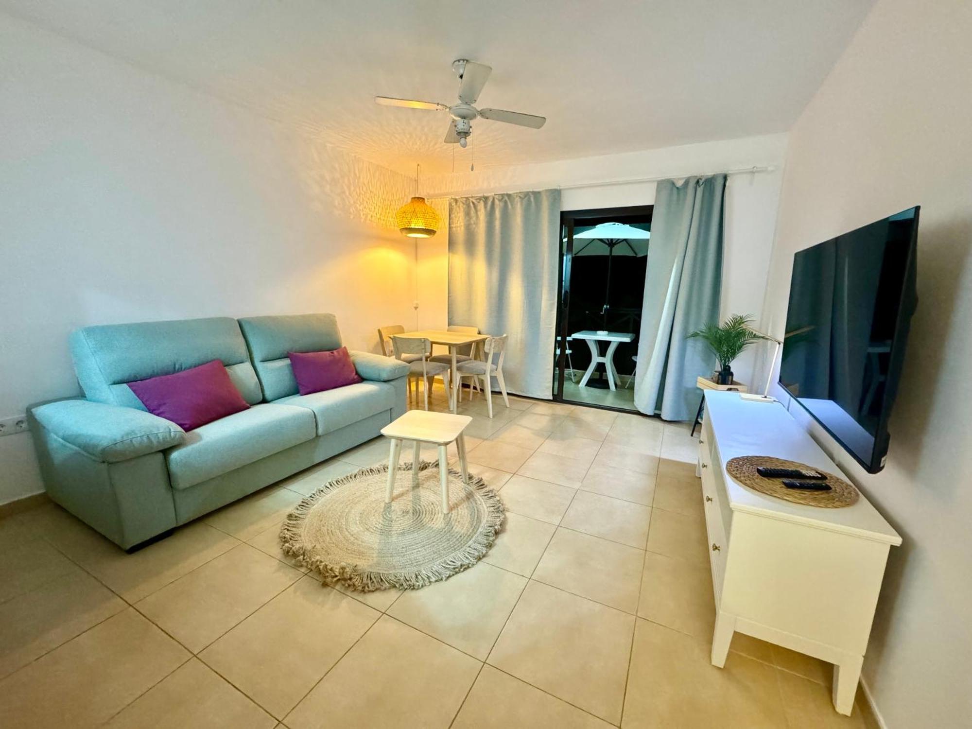 Apartamento Salitre Пуэрто дель Кармен Экстерьер фото