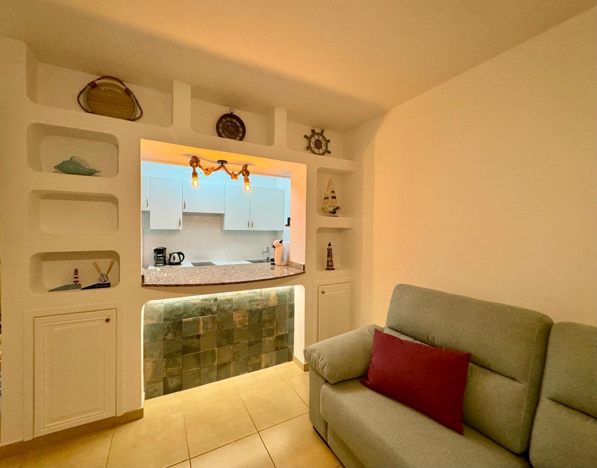 Apartamento Salitre Пуэрто дель Кармен Экстерьер фото