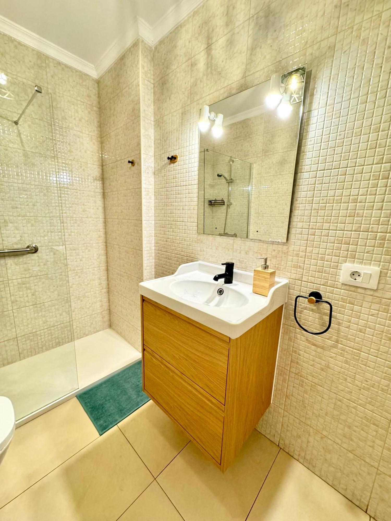 Apartamento Salitre Пуэрто дель Кармен Экстерьер фото