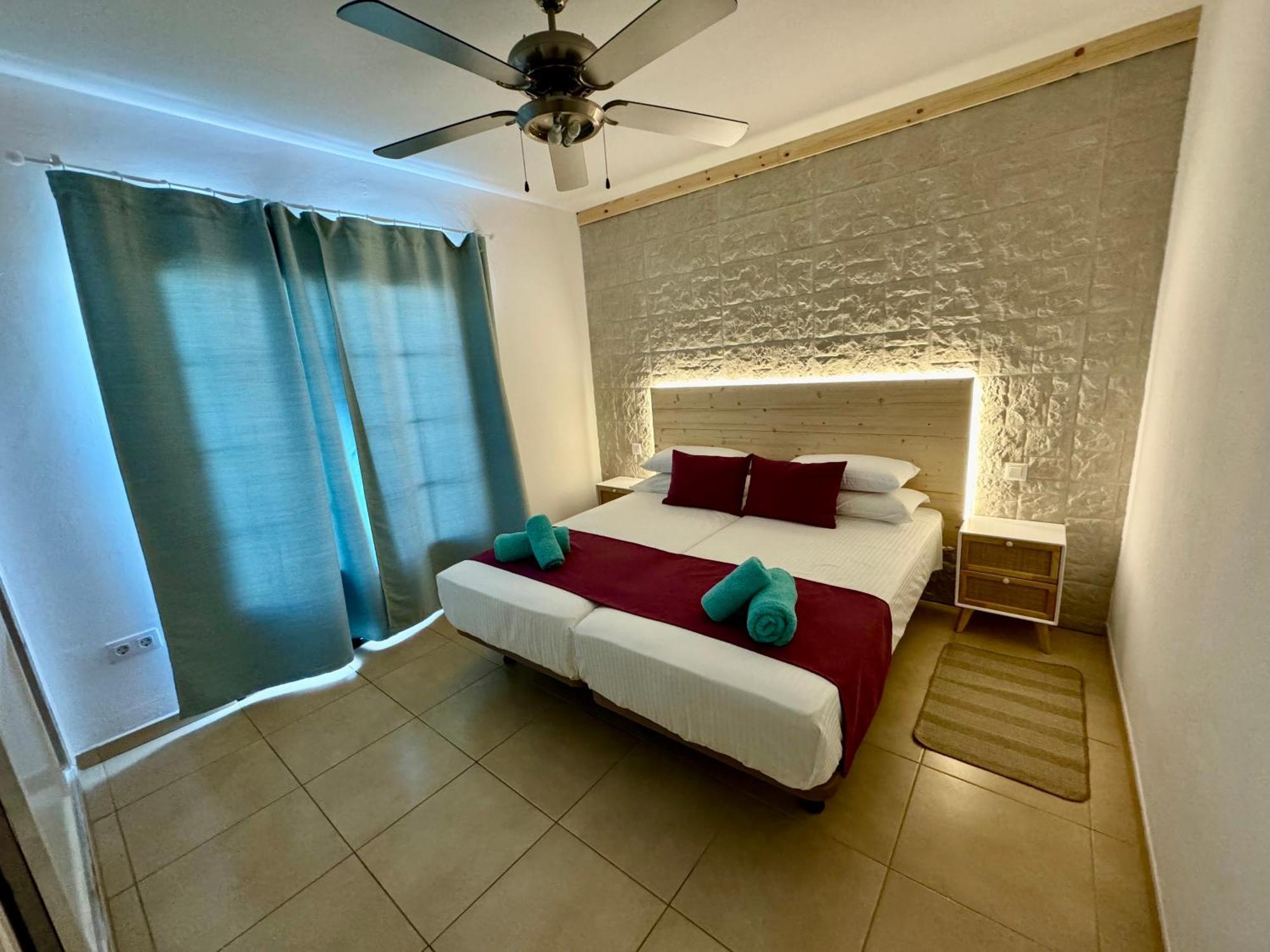 Apartamento Salitre Пуэрто дель Кармен Экстерьер фото