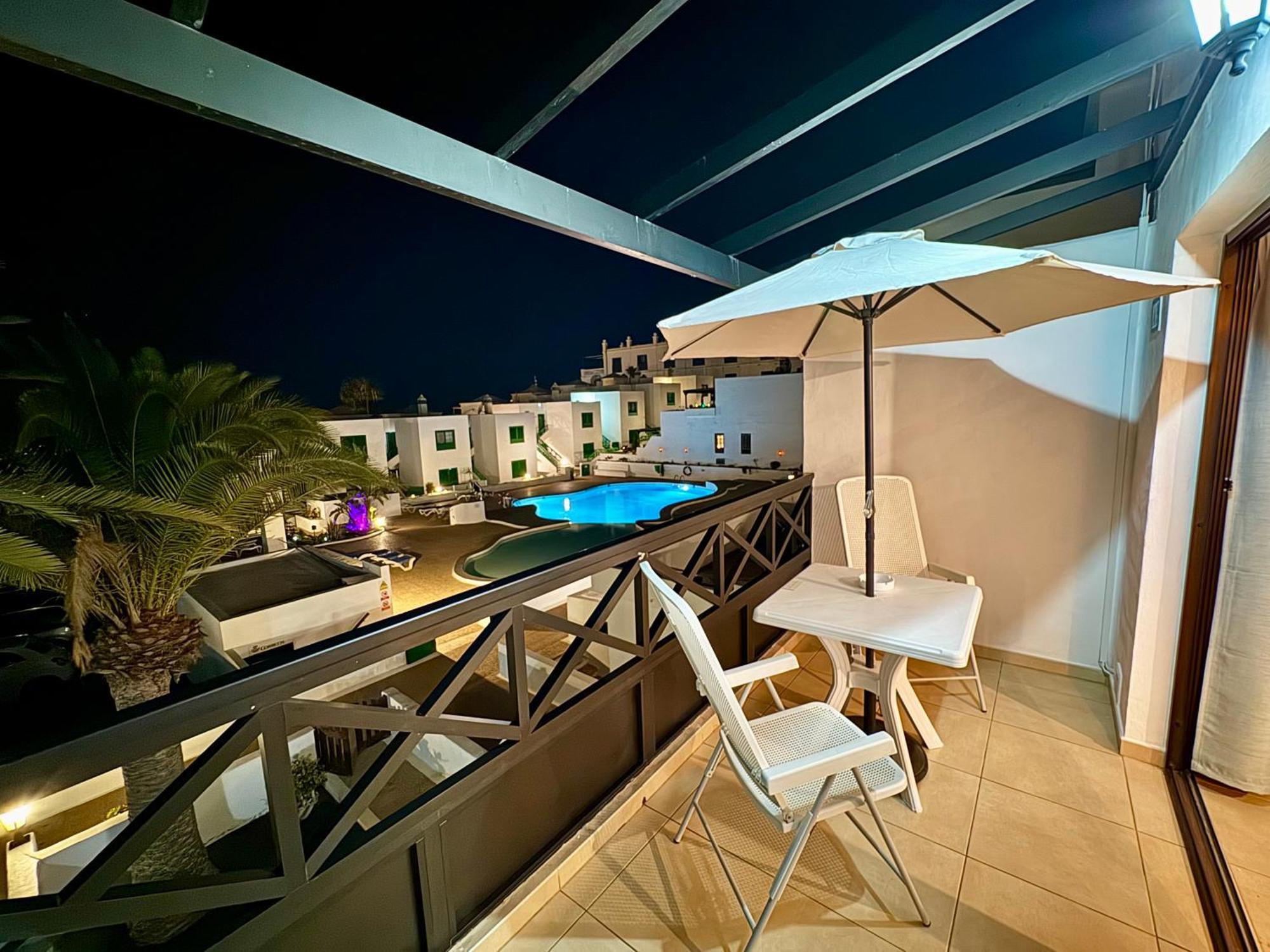 Apartamento Salitre Пуэрто дель Кармен Экстерьер фото