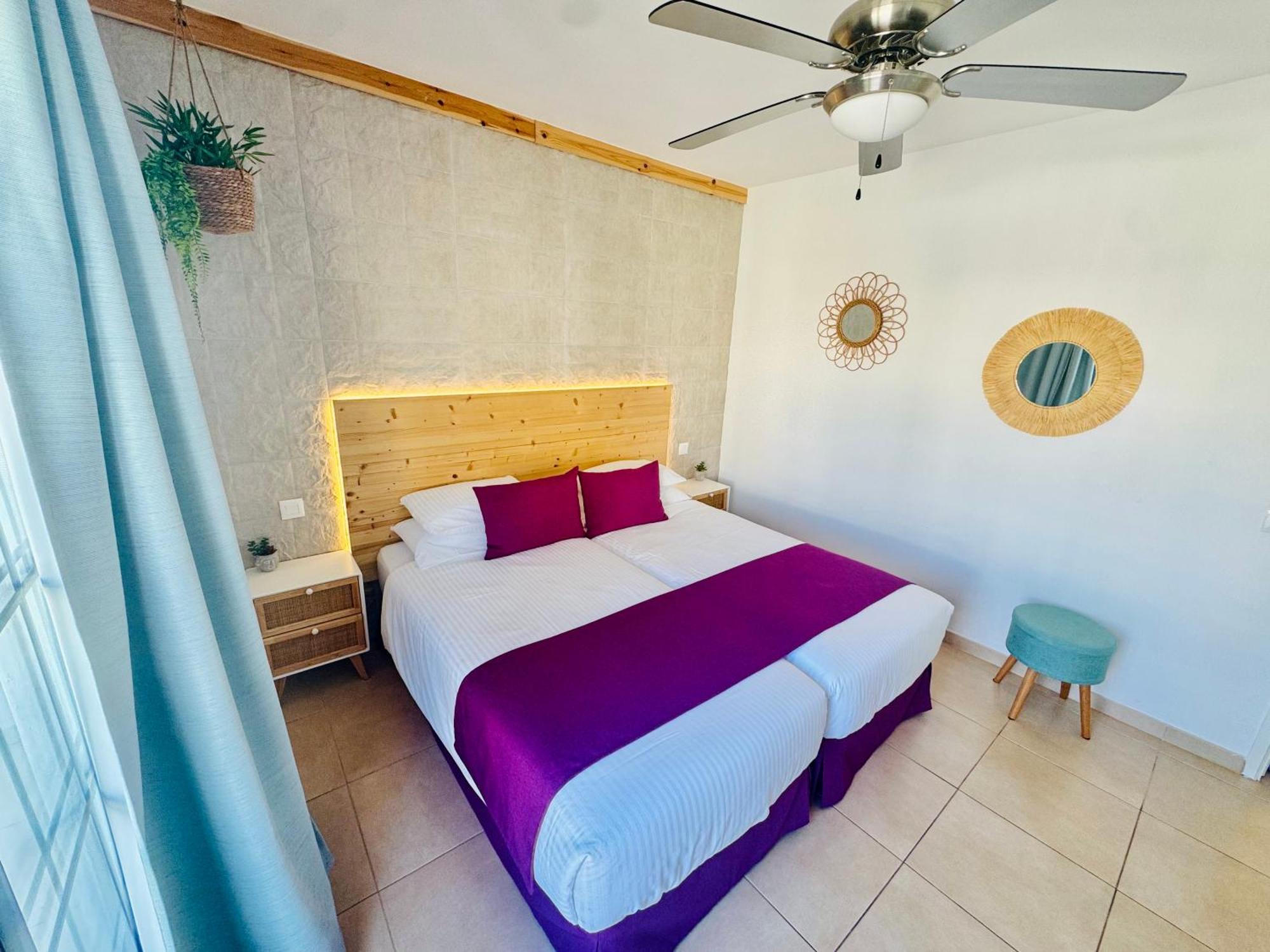 Apartamento Salitre Пуэрто дель Кармен Экстерьер фото